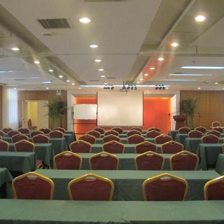 Jingjiang Inn Zhengzhou Hongqi Road Eksteriør billede