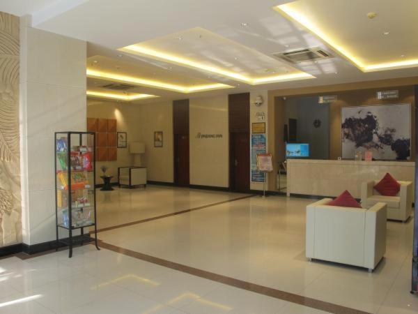 Jingjiang Inn Zhengzhou Hongqi Road Eksteriør billede