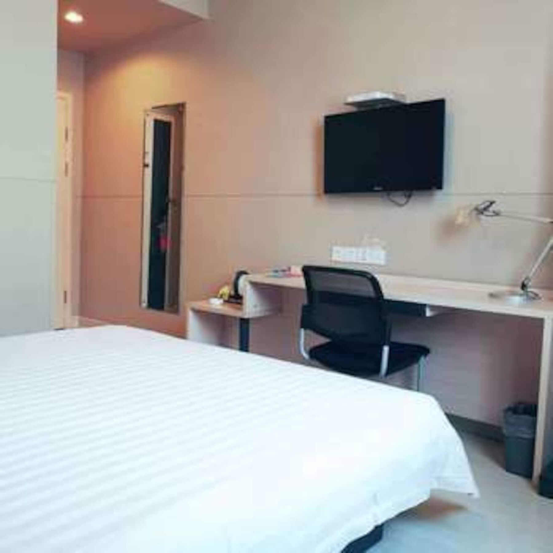 Jingjiang Inn Zhengzhou Hongqi Road Eksteriør billede