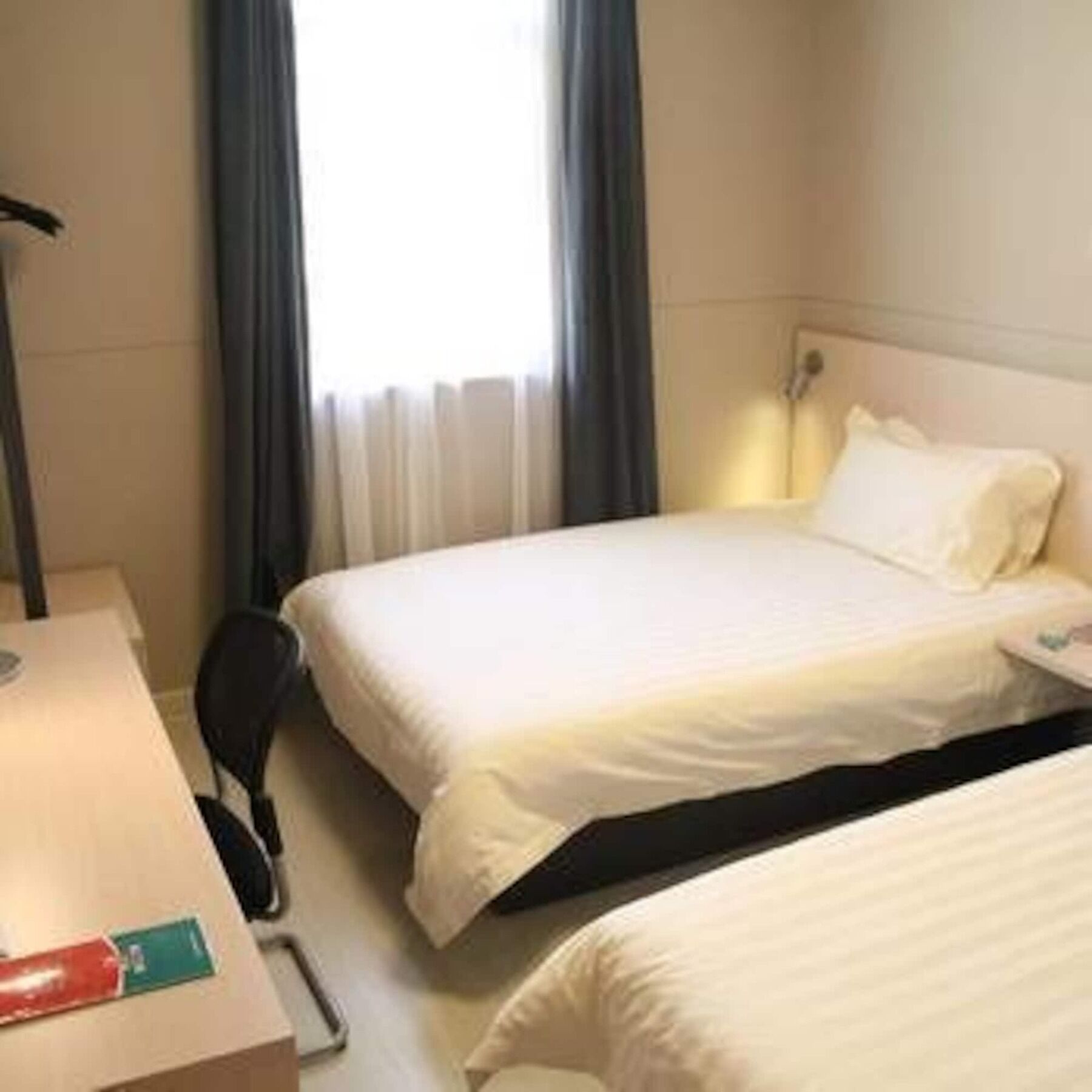 Jingjiang Inn Zhengzhou Hongqi Road Eksteriør billede